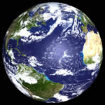 The Earth
